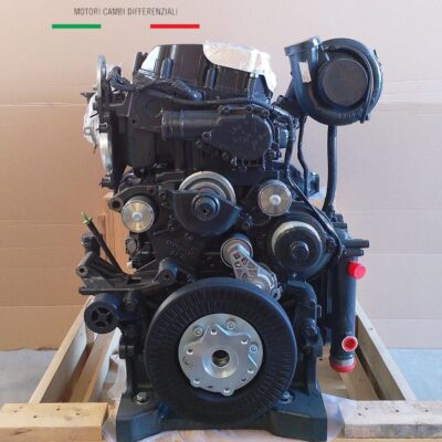 Motore Iveco F3BFA613 (CNH 5802556083)