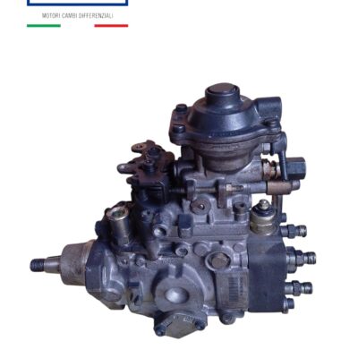 Pompa Iniezione Bosch 0 460 424 406 Iveco 504103774