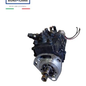 Pompa Iniezione Yanmar 3TNE68 Yanmar 719266-51360