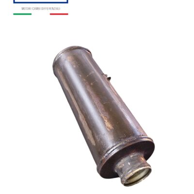 Scambiatore Olio Iveco 504330312 (Allison 29541642)