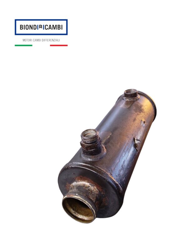 Scambiatore Olio Iveco 504330312 Allison 29541642