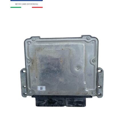 Centralina Mitsubishi Fuso Canter 4P10T4 (Bosch 0 281 019 222)