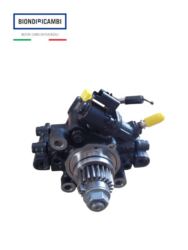 Pompa Alta Pressione Renault Master Continental A2C80584700