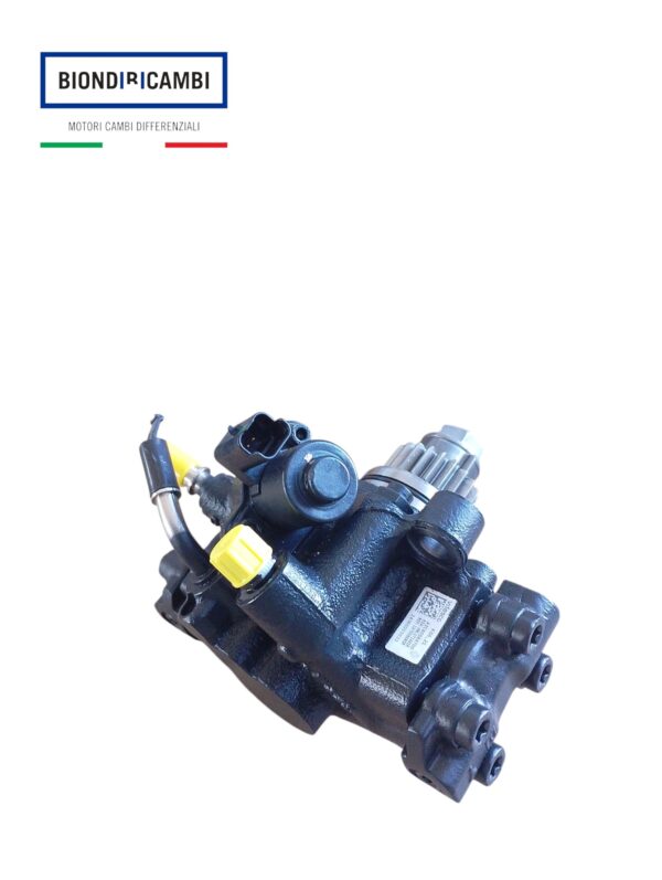 Pompa Alta Pressione Renault Master Continental A2C80584700