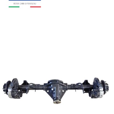 Ponte Differenziale Iveco Daily 35C11 35C18 Iveco 46391718 Iveco 46391714